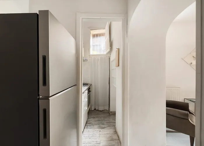 Navona Charming By Romeloft Apartment Rom