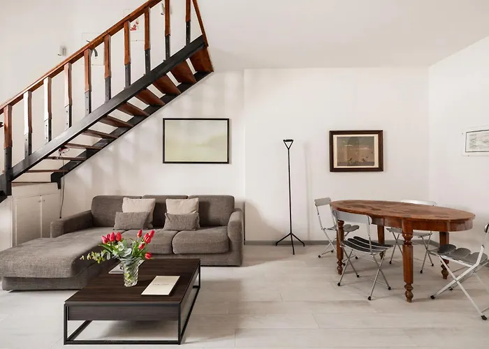 Navona Charming By Romeloft Apartment Rom