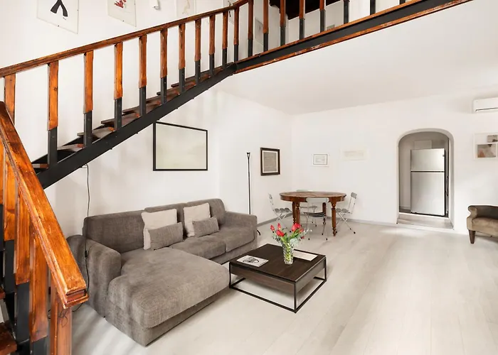 Navona Charming By Romeloft Apartment Rom