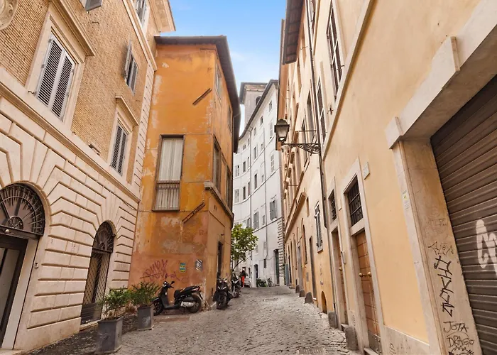 Navona Charming By Romeloft *